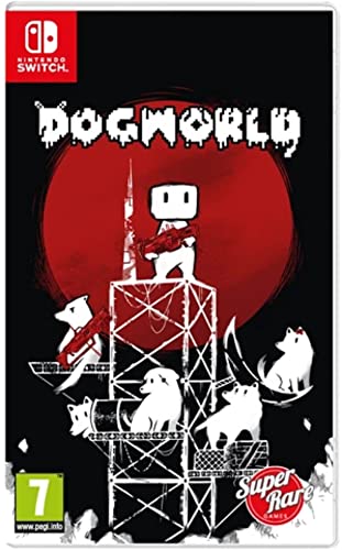 Dogworld