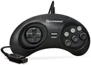 Hyperkin "6 button" Premium Controller for Genesis