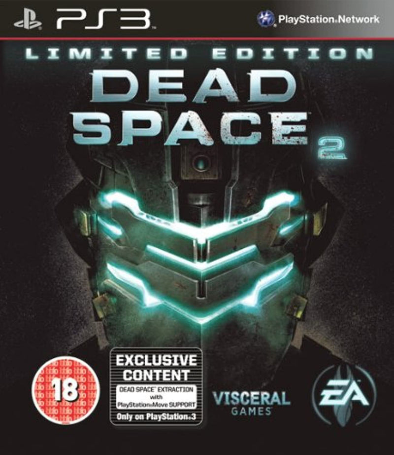 Dead Space 2 Playstation 3