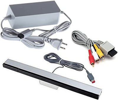 Outlet Nintendo Wii Console