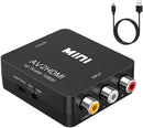 HDMI converter