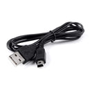 DSi / 3DS charge cable (USB)