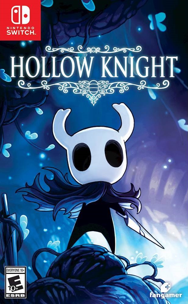 Hollow Knight