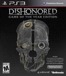 Dishonored (Game of the Year)