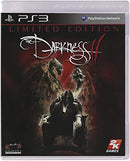 The Darkness II Playstation 3