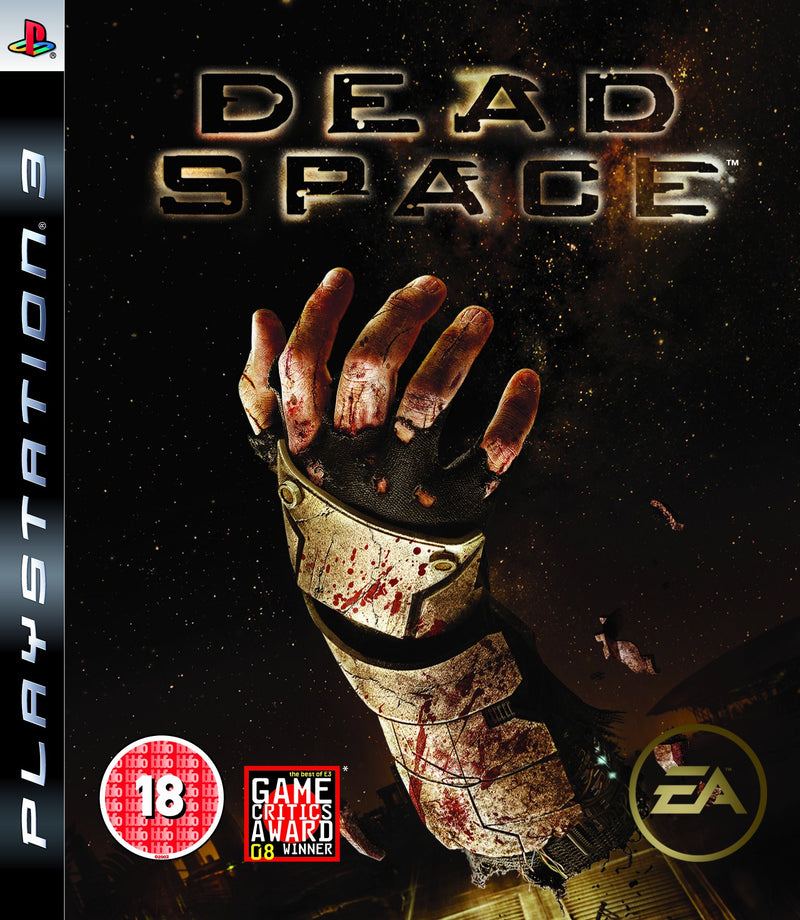 Dead Space Playstation 3