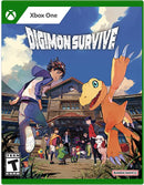 Digimon Survive