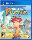My Time at Portia