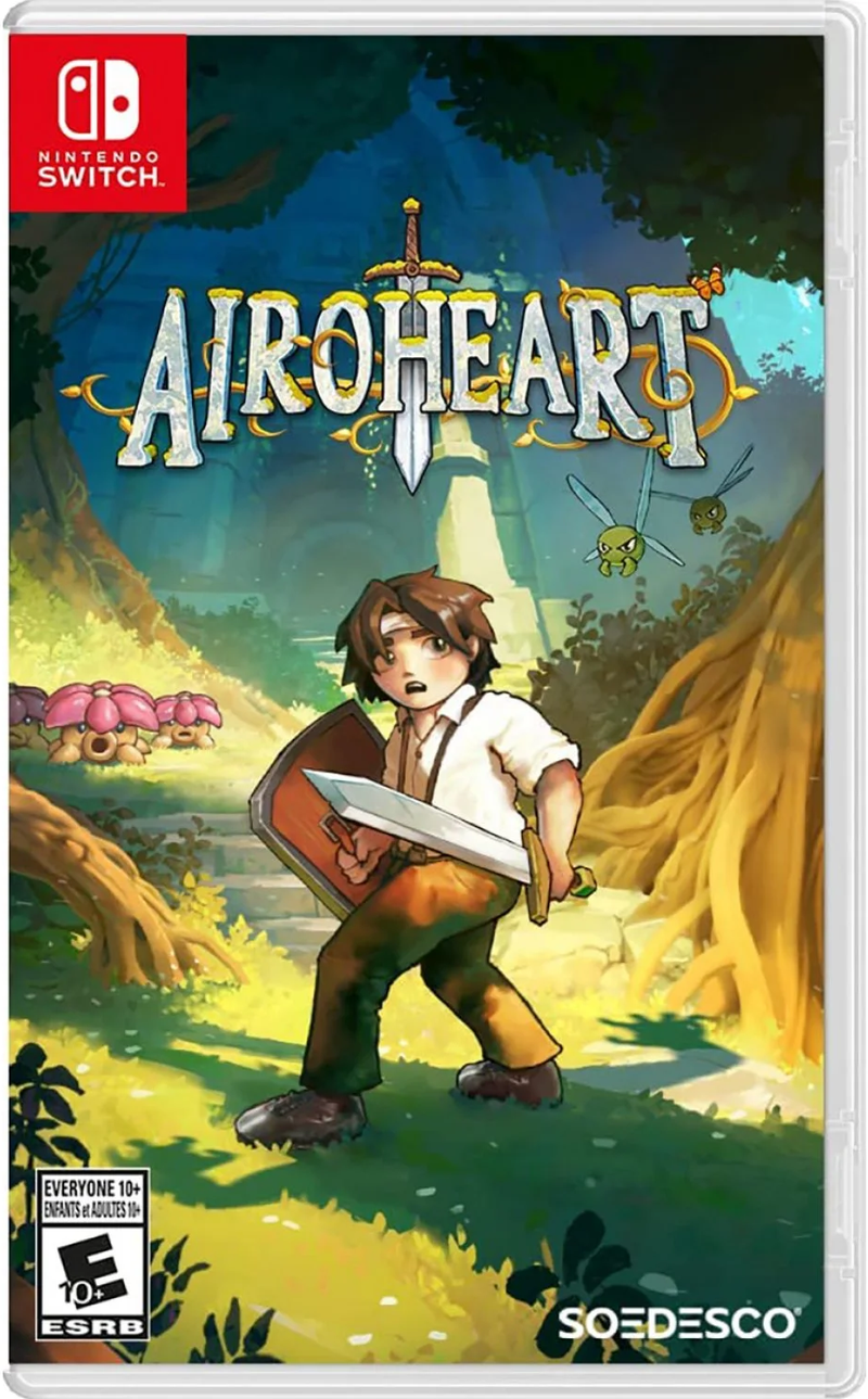 AIROHEART