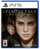 A Plague Tale: Requiem Playstation 5