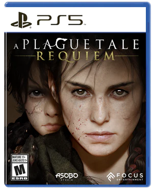 A Plague Tale: Requiem