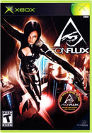 Aeon Flux