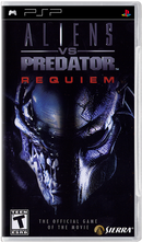 Aliens vs Predator: Requiem