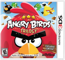 Angry Birds Trilogy Nintendo 3DS