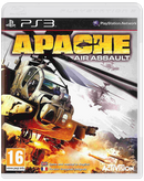 Apache: Air Assault