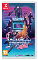Arcade Spirits Nintendo Switch