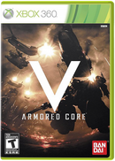 Armored Core V
