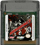 Armorines Project SWARM GameBoy Color