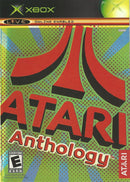 Atari Anthology Xbox