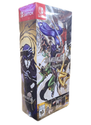 Shin Megami Tensei V [Premium Edition]