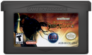 Baldur's Gate Dark Alliance GameBoy Advance