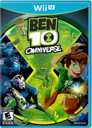 Ben 10: Omniverse