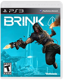 Brink Playstation 3
