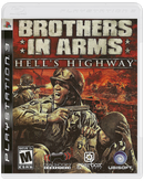 Brothers In Arms Hell's Highway Playstation 3
