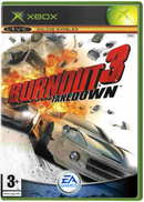 Burnout 3: Takedown