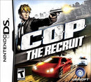 C.O.P. The Recruit