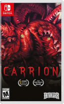 Carrion
