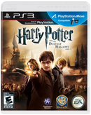 Harry Potter and the Deathly Hallows Part 2