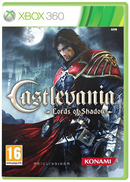 Castlevania: Lords of Shadow