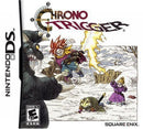 Chrono Trigger Nintendo DS