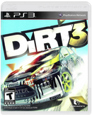 DiRT 3 Playstation 3