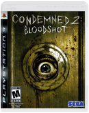 Condemned 2: Bloodshot