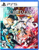 Cris Tales