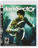 Dark Sector Playstation 3