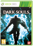 Dark Souls Xbox 360