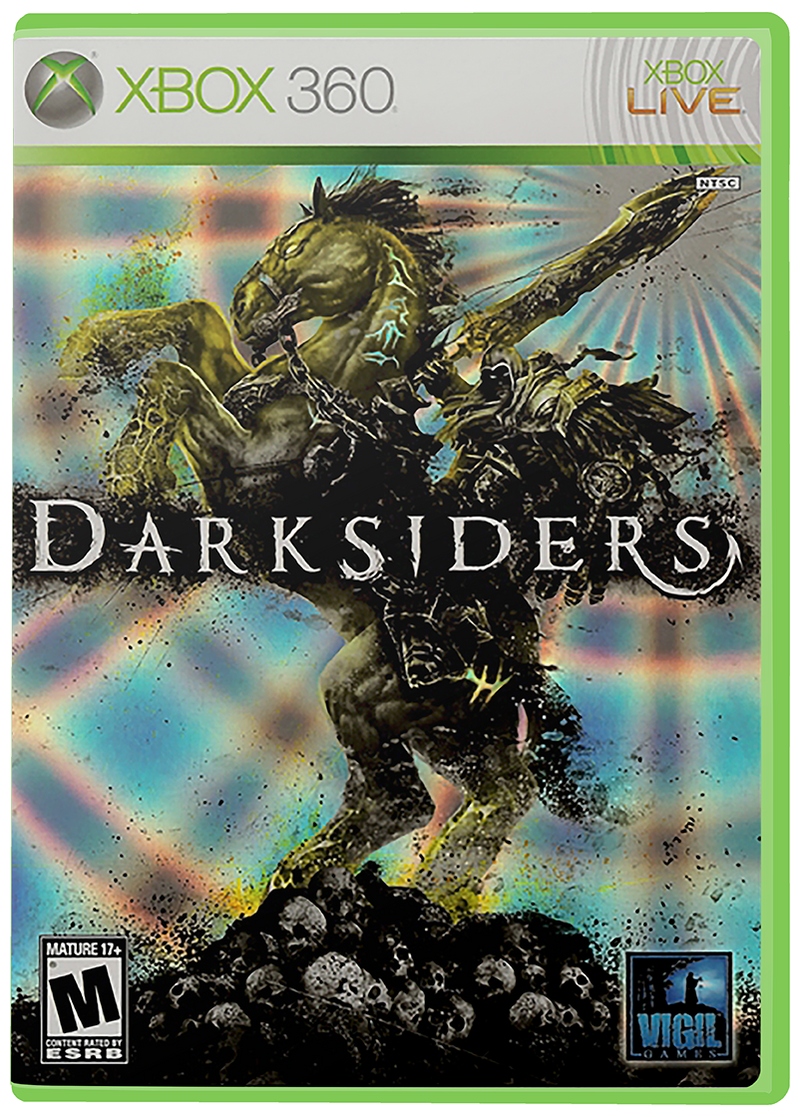 Darksiders