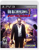Dead Rising 2: Off the Record
