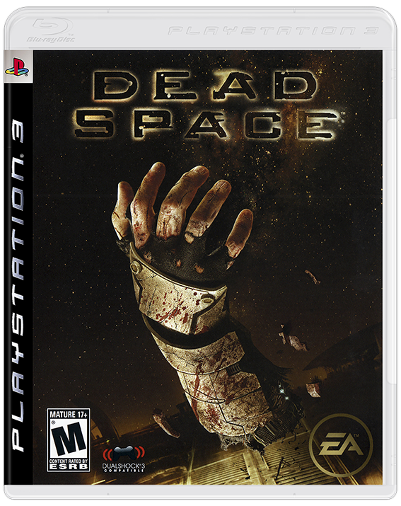 Dead Space