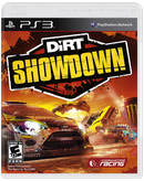 DiRT: Showdown