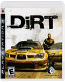 DiRT