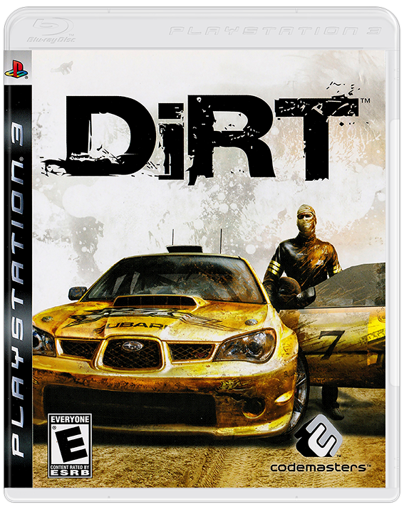 DiRT