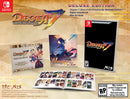 Disgaea 7: Vows of the Virtueless - Deluxe Edition