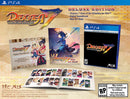 Disgaea 7: Vows of the Virtueless - Deluxe Edition