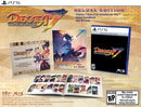 Disgaea 7: Vows of the Virtueless - Deluxe Edition