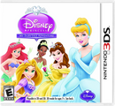 Disney Princess: My Fairytale Adventure 3DS