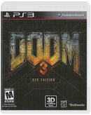 Doom 3 BFG Edition Playstation 3